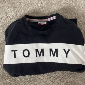 Tommy Hilfiger Crewneck